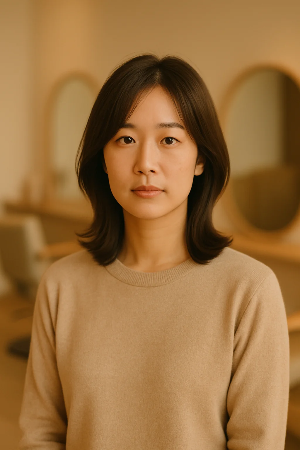 미디엄 레이어